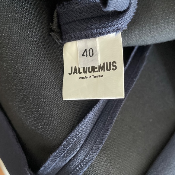 Jacquemus Dress - Picture 5 of 6